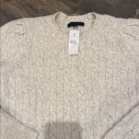Brand New Ann Taylor sweater - Picture 2 of 3